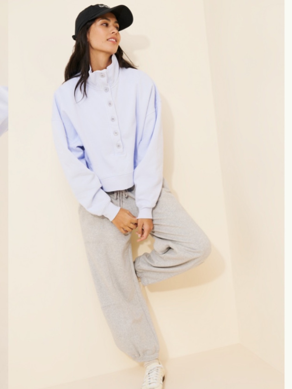 Citizens of Humanity Mirelle Pullover
